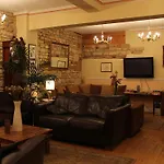 Bail House