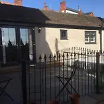 The Stables At The Old Vicarage