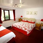 Eagles Guest House