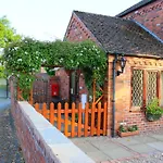 Eagles Guest House