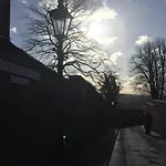 The Stables At The Old Vicarage