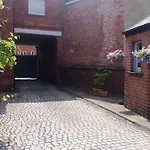 Tennyson Court