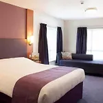 Premier Inn Lincoln City Centre