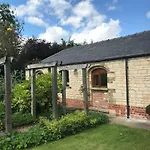 The Little Barn