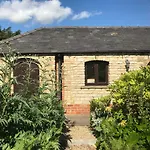 The Little Barn