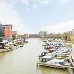Apartment 102 One The Brayford