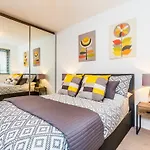 Apartment 102 One The Brayford