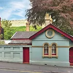 Hilton House Lodge