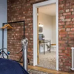 The Mint House