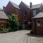 Tennyson Retreat