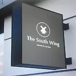 The South Wing