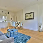 Lincoln City Centre Luxury Lofthouse