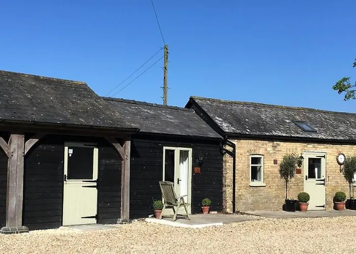 Bridleway Bed & Breakfast