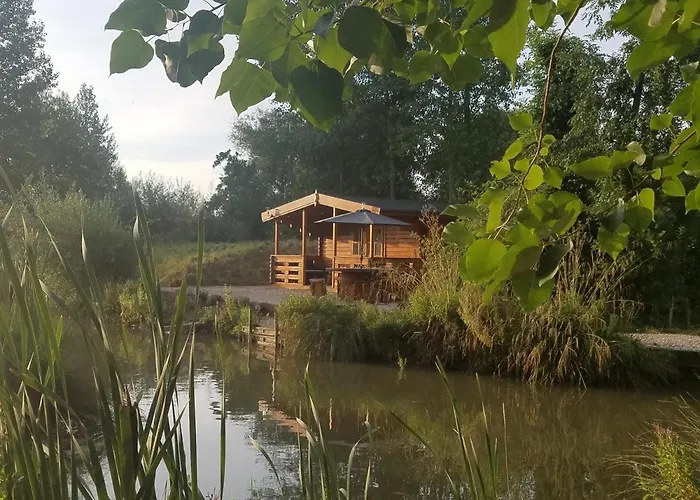 West Pool Cabin