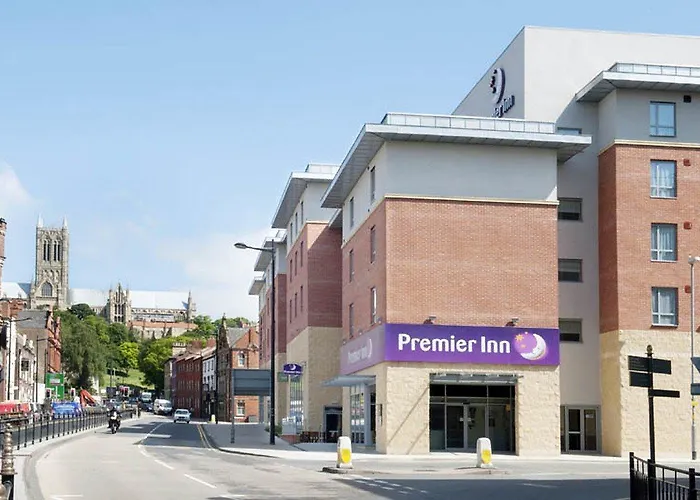 Premier Inn Lincoln