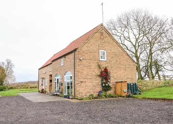 Fairfield Cottage