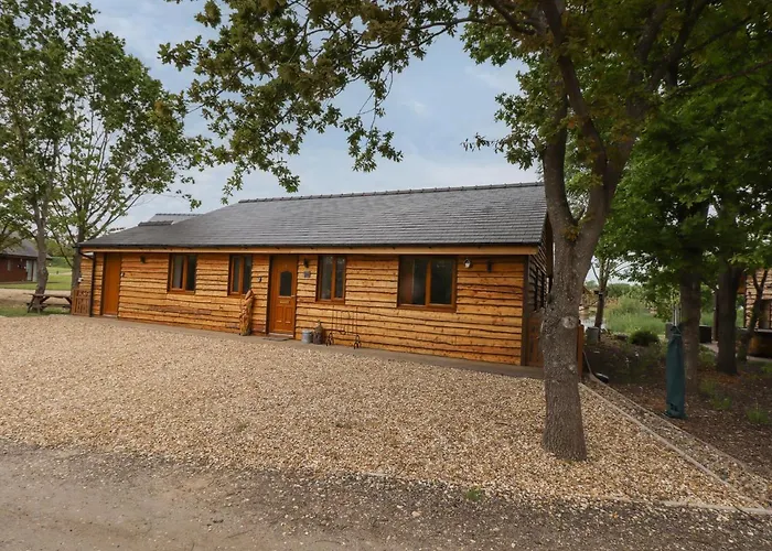 Butterfly Lodge