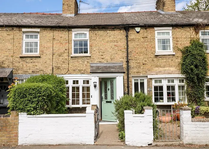 Minster Cottage