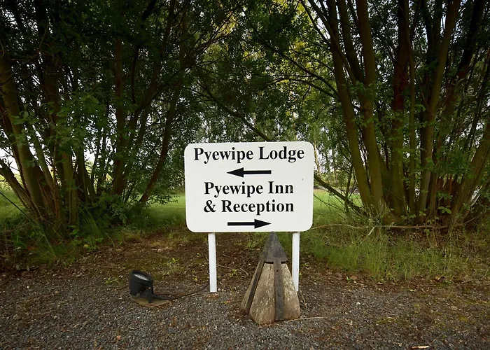 The Pyewipe