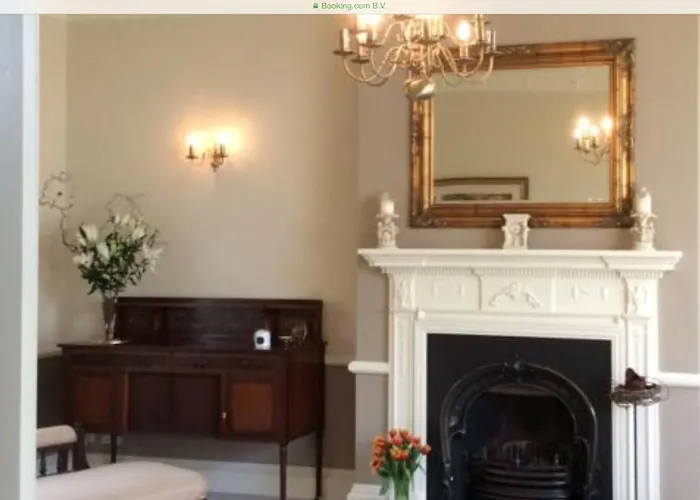 The Dower House Apartments