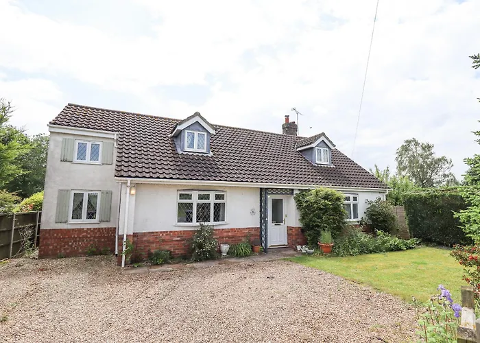 Daisy Cottage