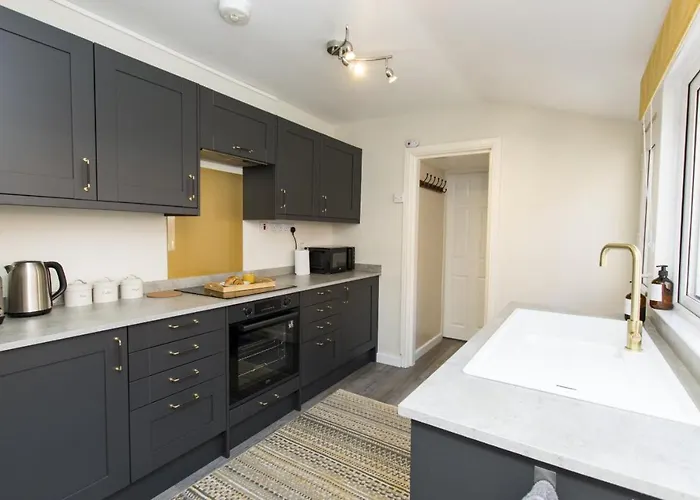 K Suites - Waldeck Street