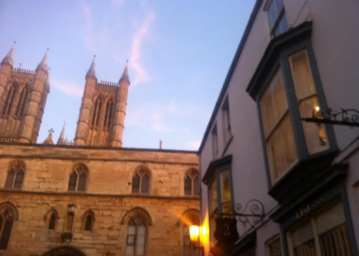 Exchequergate