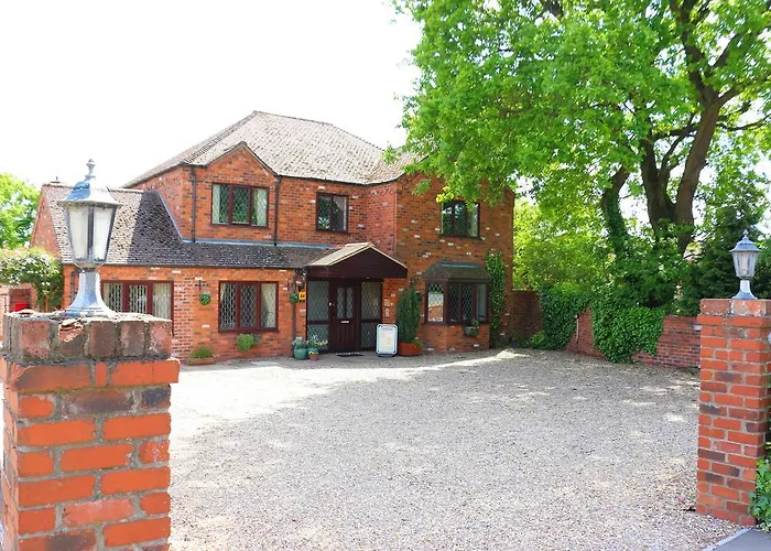 Eagles Guest House