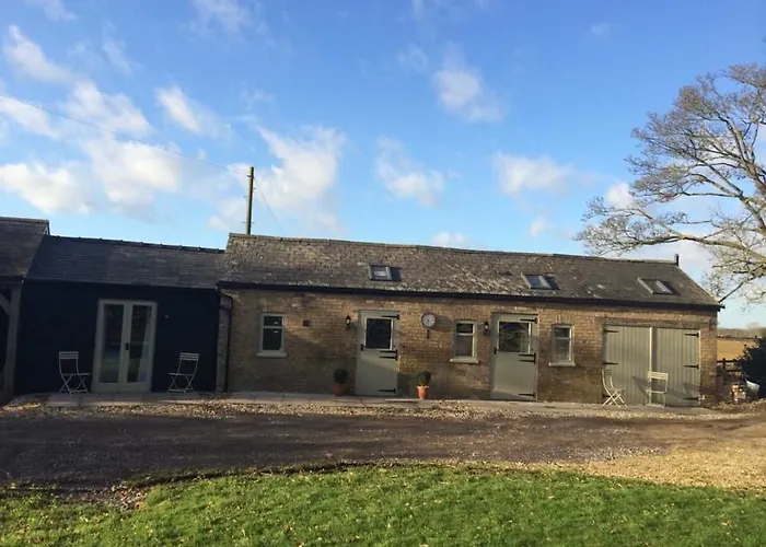 Bridleway Bed And Breakfast