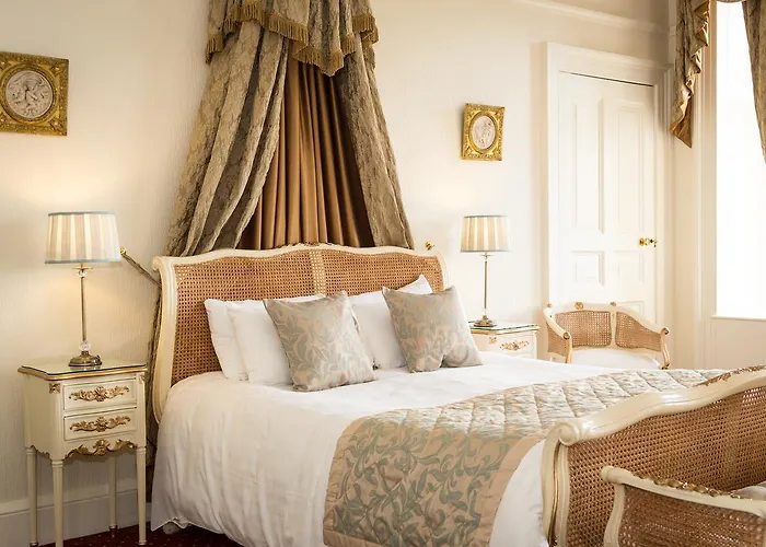 Branston Hall Hotel