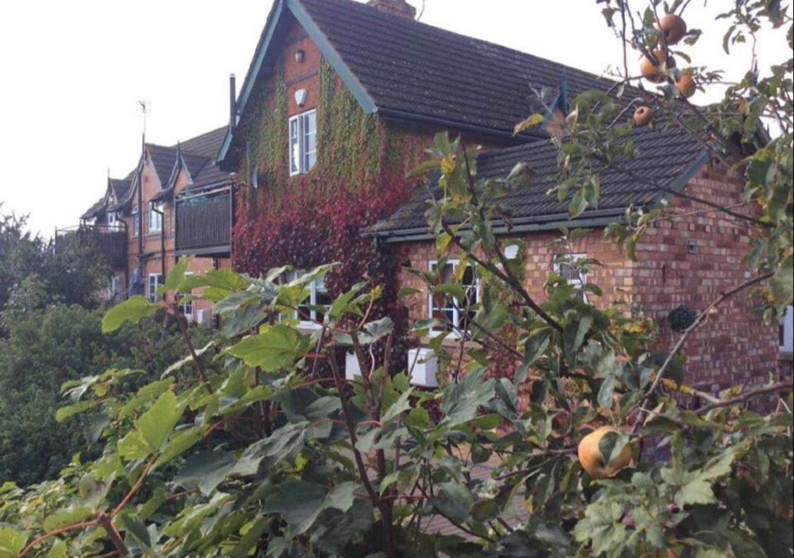Holiday home Retreat With Private Hot Tub Lincoln