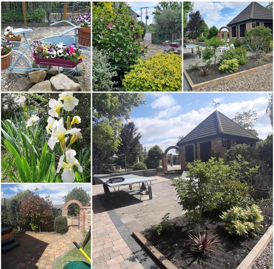 Retreat With Private Hot Tub Lincoln
