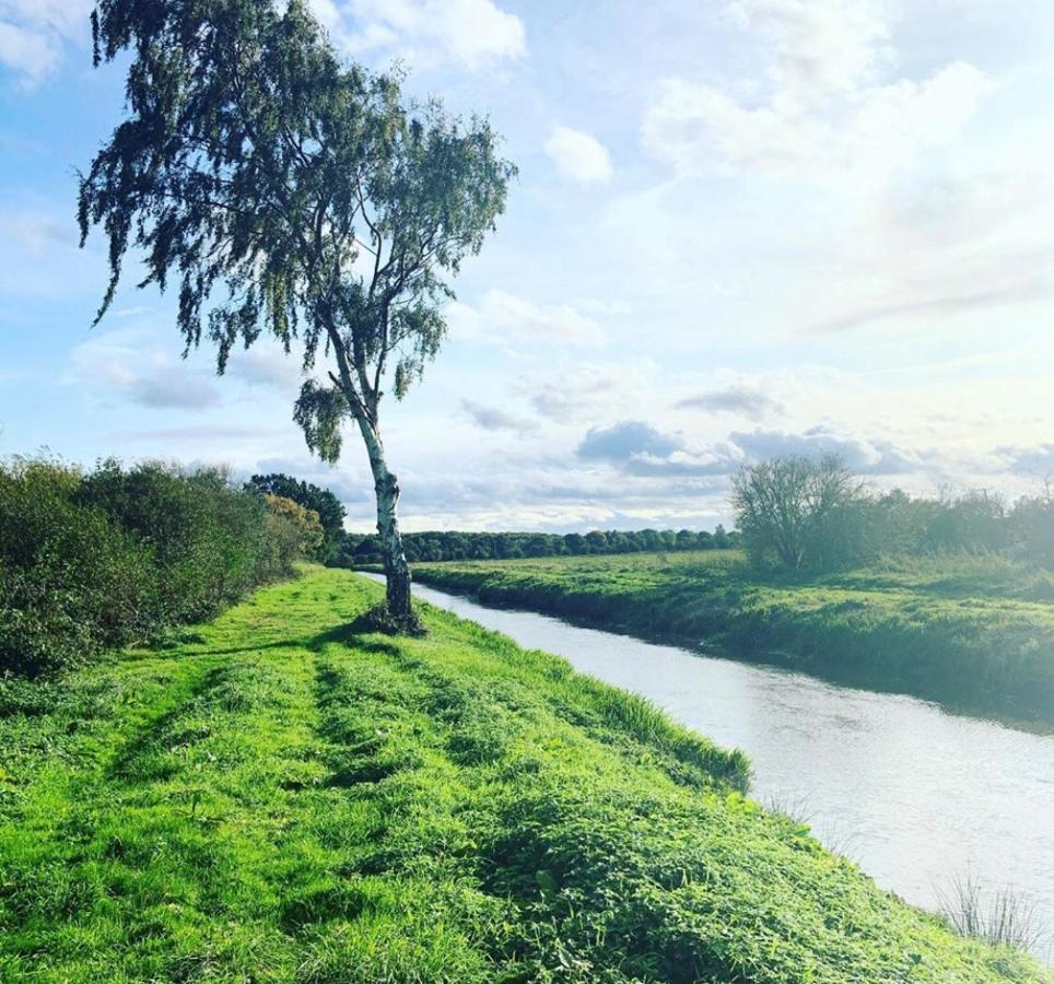 Holiday home Retreat With Private Hot Tub Lincoln