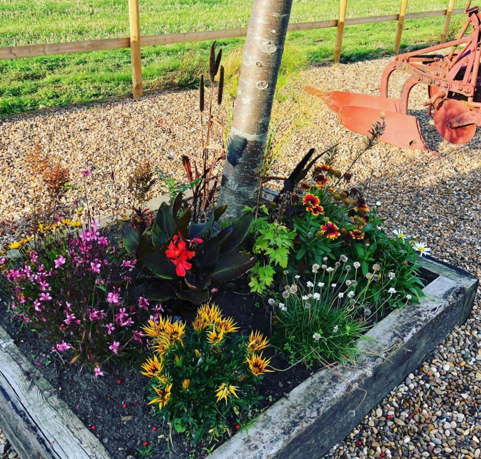 Retreat With Private Hot Tub Holiday home Lincoln