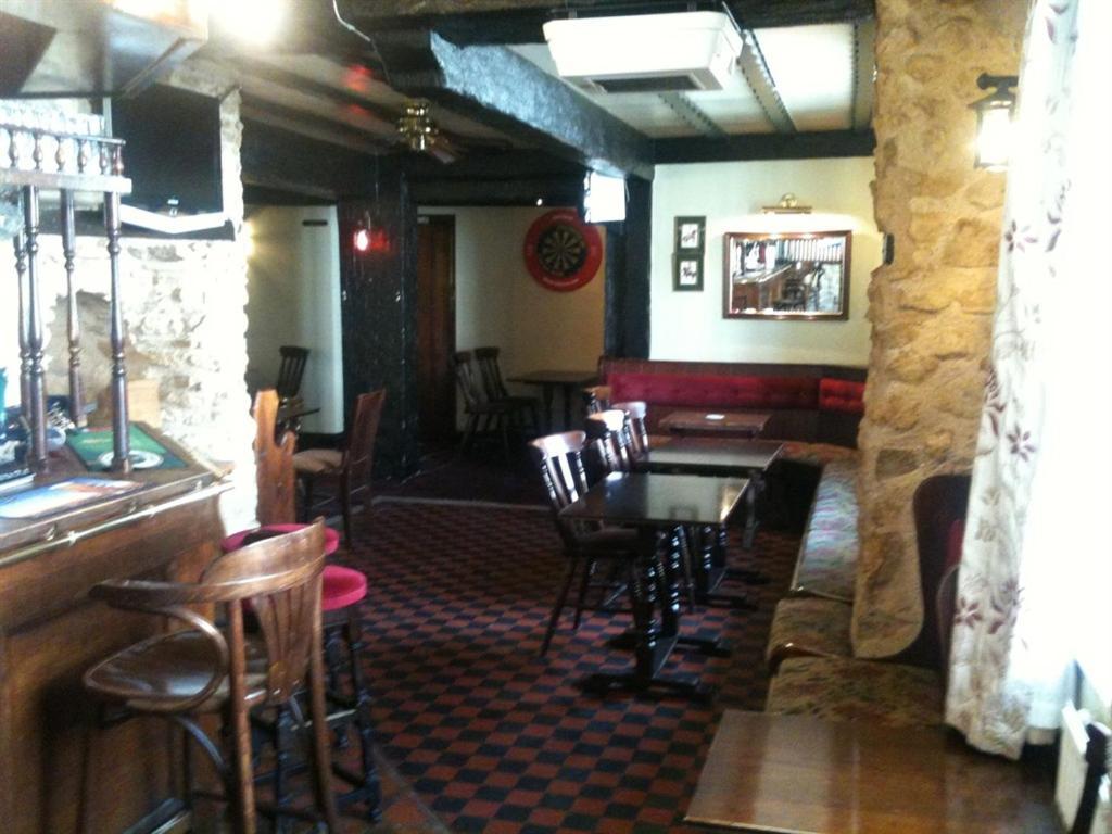Queen In The West 3* Lincoln