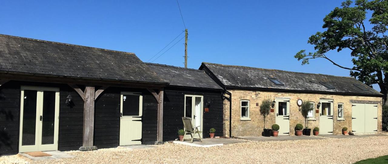 Bed & Breakfast Bridleway Lincoln