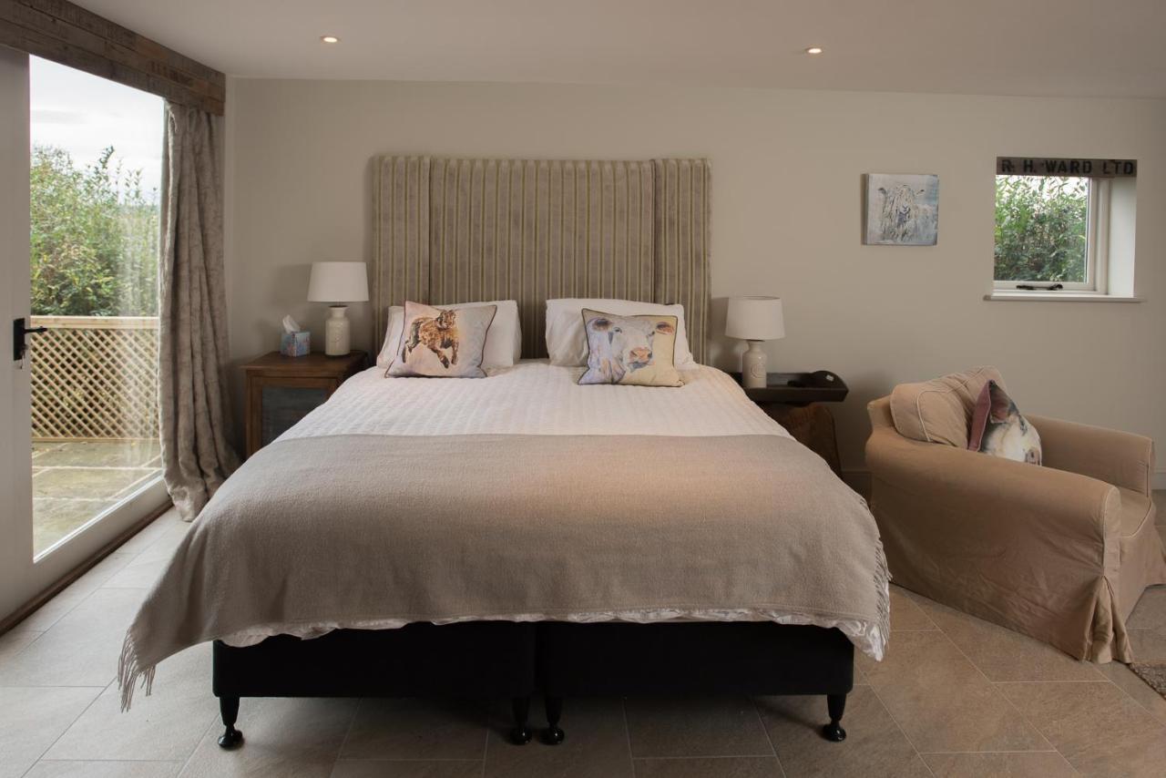 Bed & Breakfast Bridleway