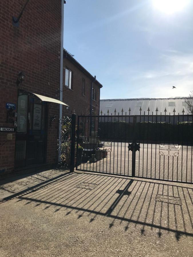 Admiral Guest house