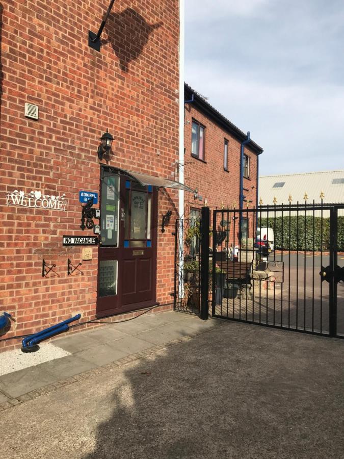 Admiral Guest house