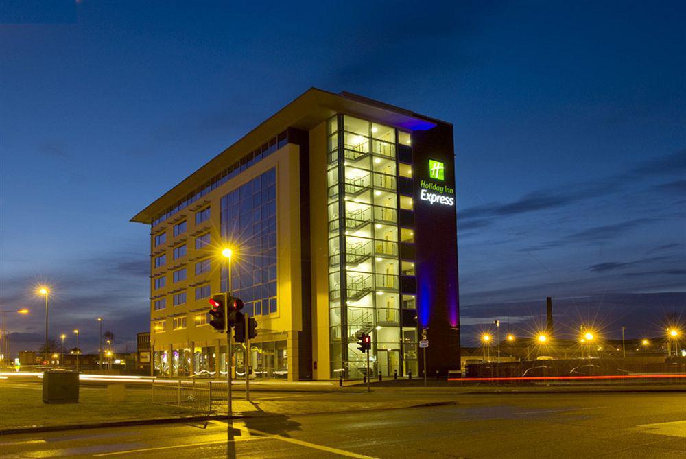Express Centre By Ihg 3* Lincoln