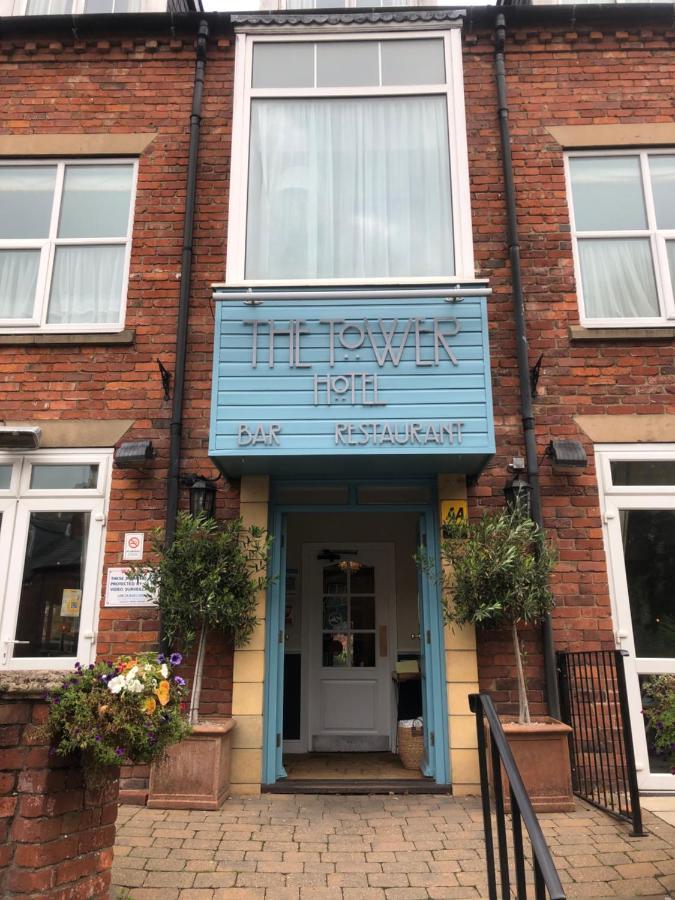 Tower Lincoln