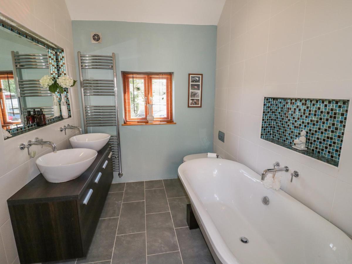 Fair Lea Barn Holiday home Lincoln