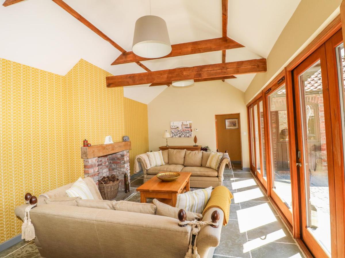 Fair Lea Barn Holiday home Lincoln