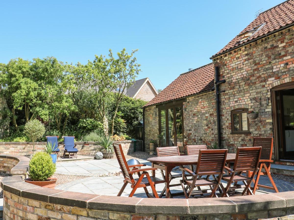 Fair Lea Barn Holiday home *