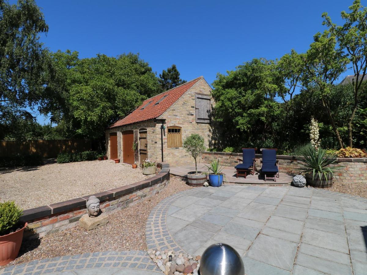 Fair Lea Barn