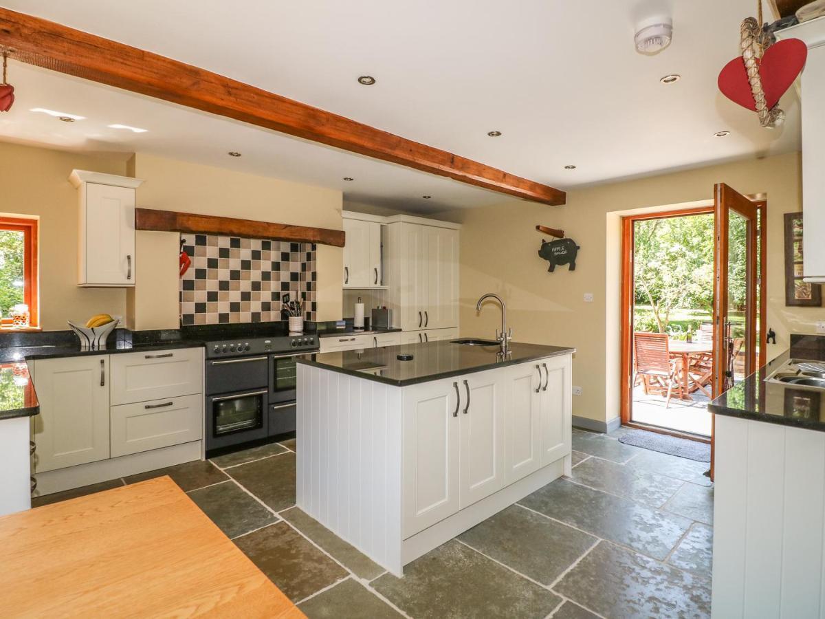 Fair Lea Barn Holiday home Lincoln