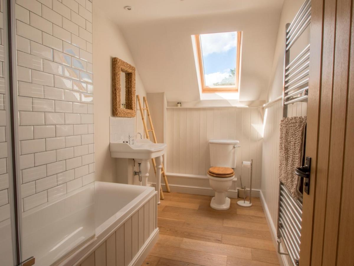 Shakespeare Holiday home Lincoln