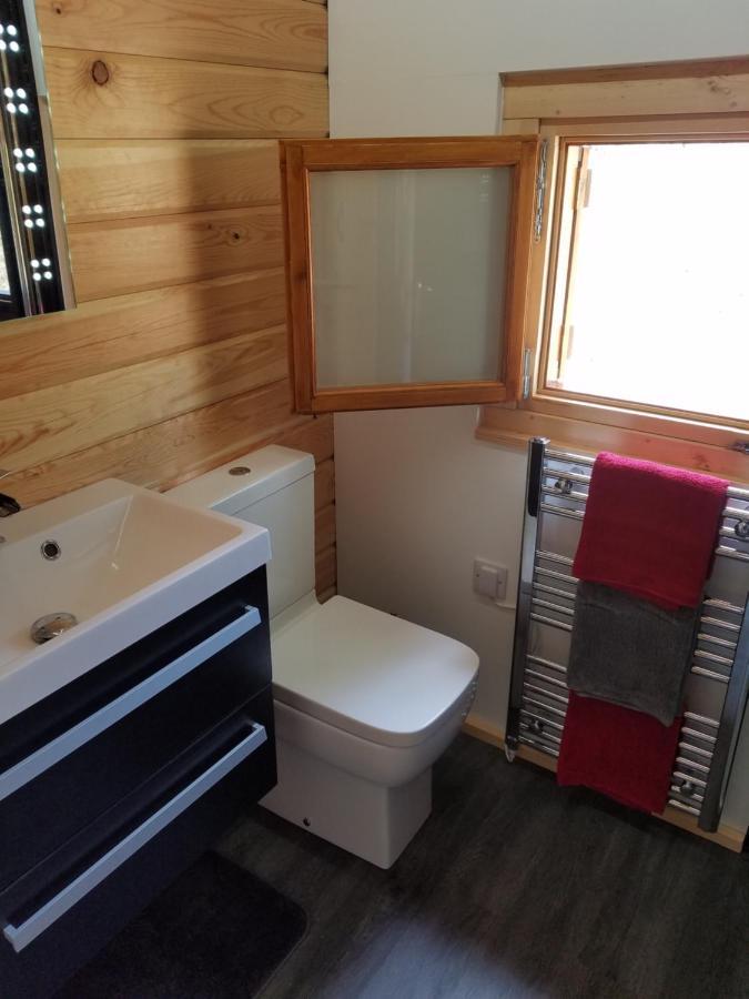 Chalet West Pool Lincoln