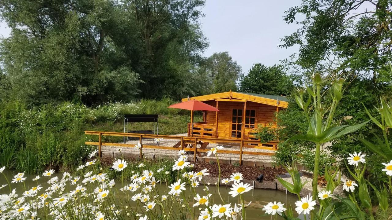 East Pool Chalet *