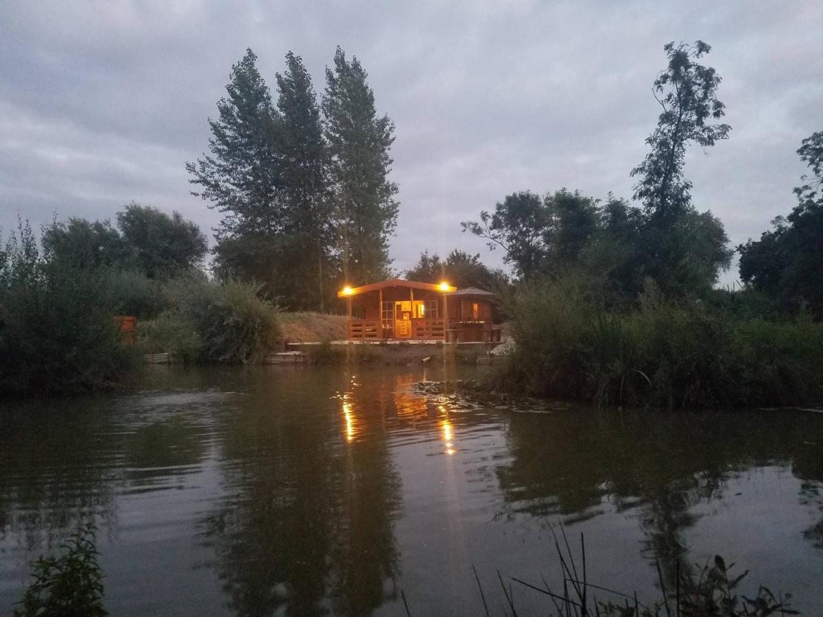 Chalet West Pool